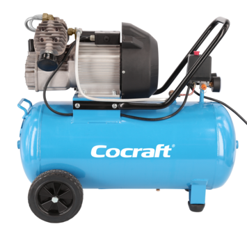 Kompressor Cocraft HC 350-V