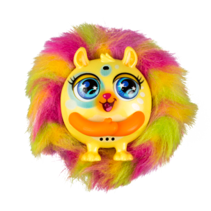 Tiny Furries interaktiv leksak, Silverlit