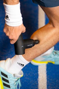 Hyperice Hypervolt Go massagepistol 