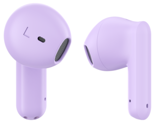Exibel Tenorite trådlösa hörlurar in-ear, True Wireless