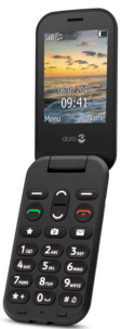 Doro 6041, mobiltelefon 