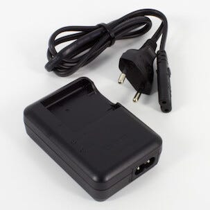 Laddare Canon CB-2LAE