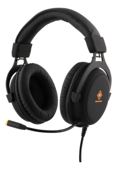 Deltaco DH310 Gaming Headset