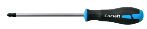 Skruvmejsel Phillips Cocraft 