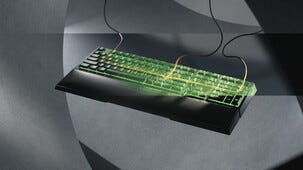 Razer Ornata V2, gaming-tangentbord