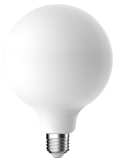 Koristelamppu himmennettävä E27 190 lm LED, Northlight