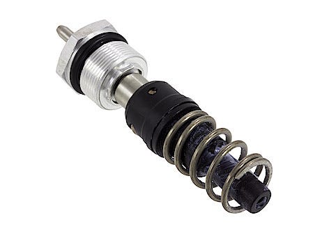 Start-/stoppventil Nilfisk