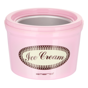 Emerio ICM-110286 ismaskin retro, 1,2 liter