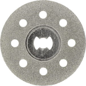 Dremel SC545 diamantkappeskive