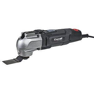 Monitoimityökalu Cocraft PRO Edition MC300-T