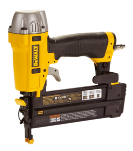 Dewalt DPN1850 dykkertpistol