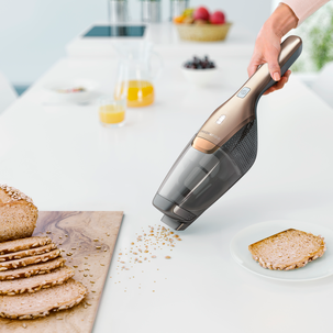 Skaftdammsugare Electrolux Ergorapido Power EER77SSM