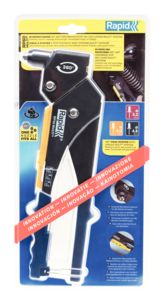 Rapid RP60 Multi, blindnagletang 