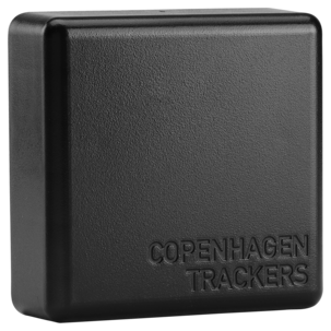 Copenhagen Trackers Cobblestone Pro GPS-sporingsbrikke