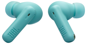 JBL Wave Beam 2 trådlösa in ear-hörlurar med mikrofon