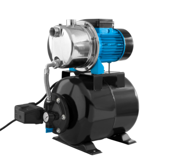 Pumpautomat Cotech