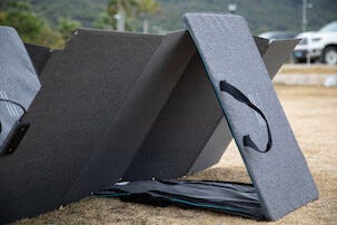 EcoFlow Solpanel 160 W, IP67