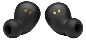 JBL Free II, trådlösa hörlurar