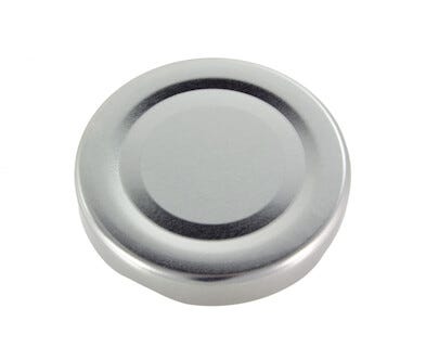 Lokk til glassflaske, 49 mm