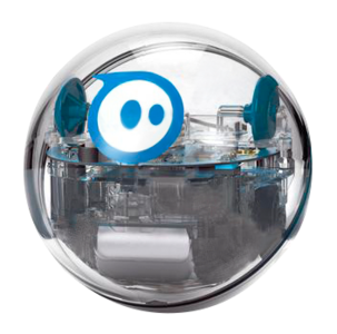 Kauko-ohjattava robotti Sphero SPRK+