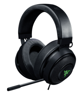 Gaming-headset Razer Kraken 7.1 V2