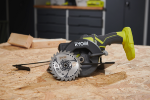 Ryobi R18CS115-0 batteridrevet sirkelsag One+ 18 V