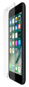 Näytönsuoja iPhone 7 Plus / 8 Plus, Belkin ScreenForce Tempered Glass