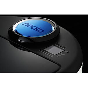 Robotdammsugare Neato Botvac D85