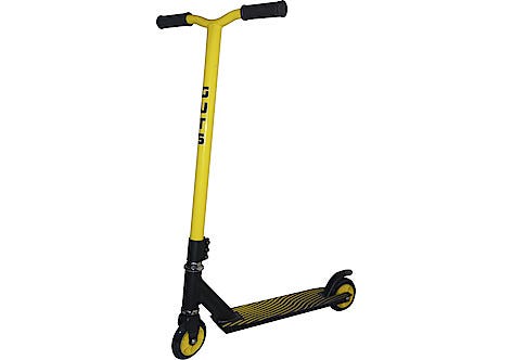 Sparkcykel för tricks 