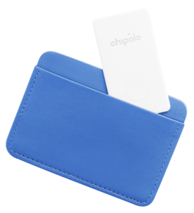 Card Wallet Finder, Chipolo