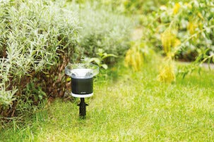 Regnmätare Netatmo Smart Rain Gauge