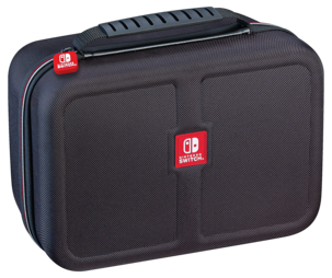Nintendo Switch GameTraveler Deluxe Travel Case
