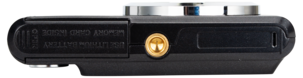 Agfa Realishot DC5200 CMOS kamera 21 MP