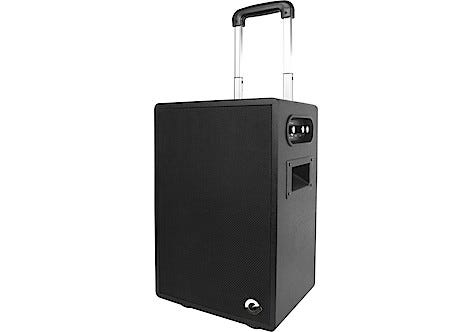 Högtalare Exibel BX850