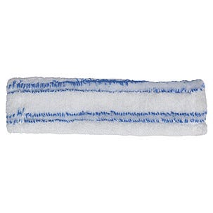 Ekstra mikrofiberkluter til Nilfisk Smart vindusvasker