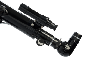 Celestron PowerSeeker 60AZ stjärnkikare 60 mm