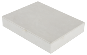 Korurasia samettia, 8 lokeroa