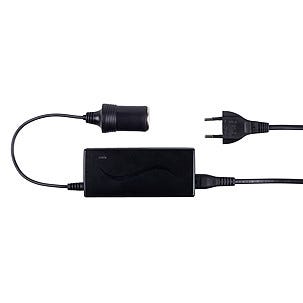 Verkkolaturi kylmälaukuille, 12 V