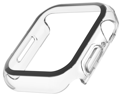 Skärmskydd för Apple Watch 40/41, Belkin ScreenForce