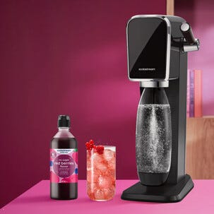 Sodastream smakstilsetning, 440 ml