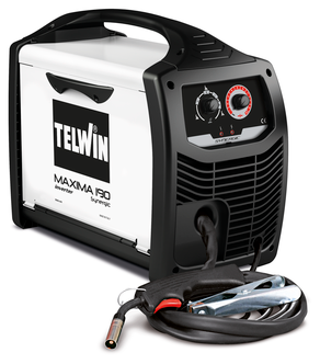 Hitsauskone Telwin MAXIMA 190 Synergic