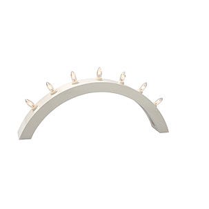 Adventsljusstake Roma