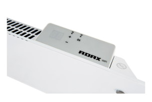 Adax Clea H08KWT panelelement med WiFi 800 W