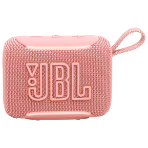 JBL Go 5 bærbar Bluetooth-høyttaler, vanntett