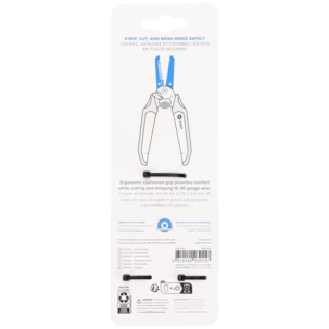 iFixit Mandible Wire Strippers kabelskalare