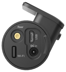 Bilkamera BlackVue DR590X 1CH (32 GB Nordic)