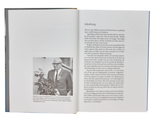 Lær Clas  Ohlson å kjenne!