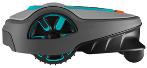 Gardena Smart Sileno Life 1000 Lona robotgräsklippare, 57 dB