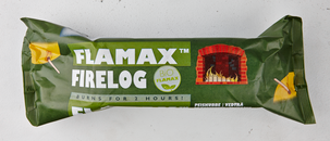 Takkakuutio Flamax Eco