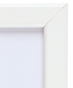 Fotoram Helsingfors 2-pack, vit